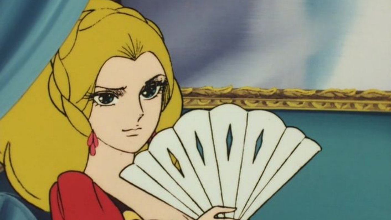 Lady Oscar