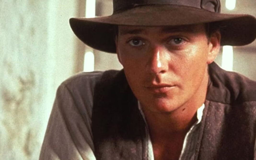 Le avventure del giovane Indiana Jones
