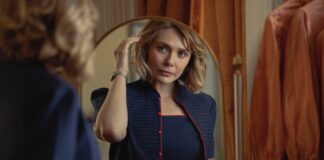 Love & Death recensione