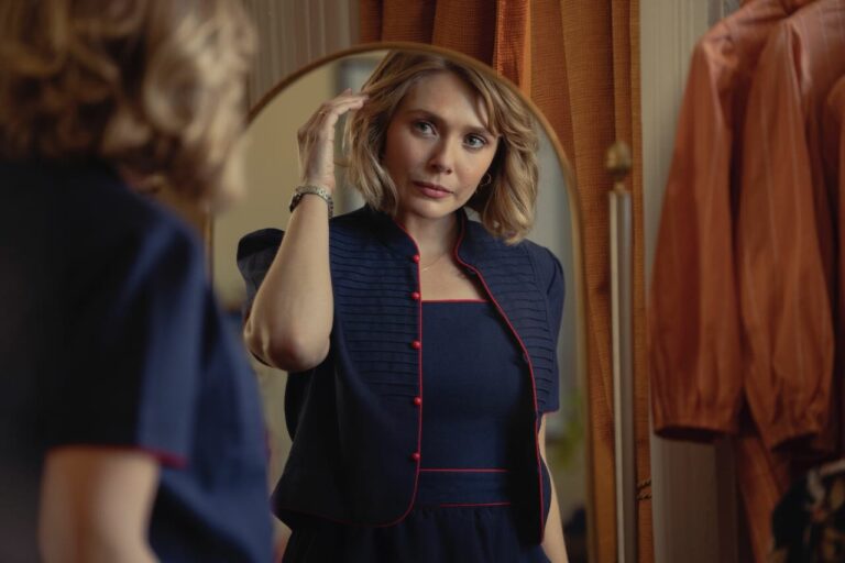 Love and Death, la recensione della serie con Elizabeth Olsen