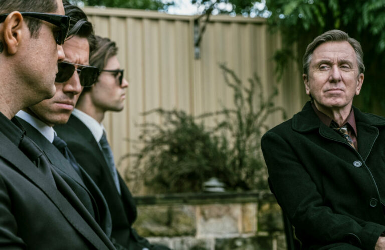 L’ultimo Boss di Kings Cross, il trailer della serie dal 26 luglio su Sky