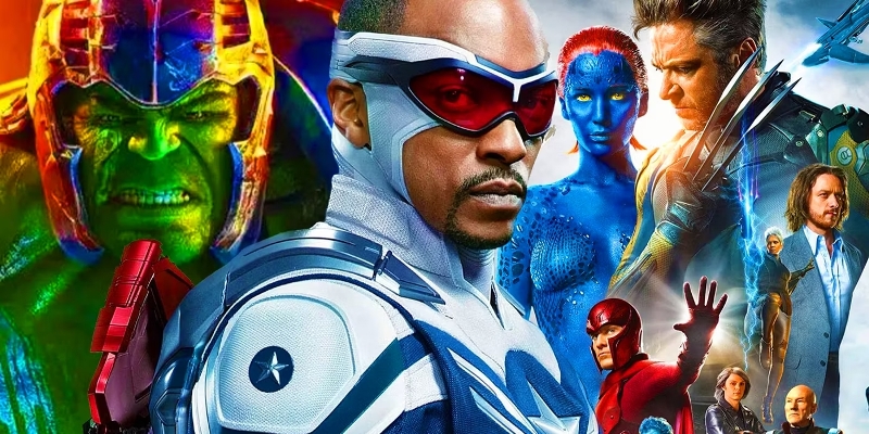 MCU-Fase-6