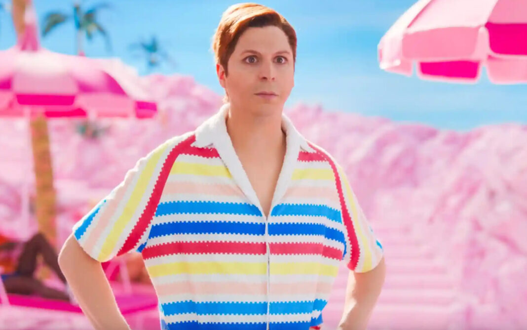 Michael Cera - Allan
