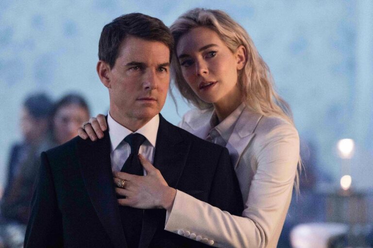 Box Office: Mission Impossible scala le classifiche