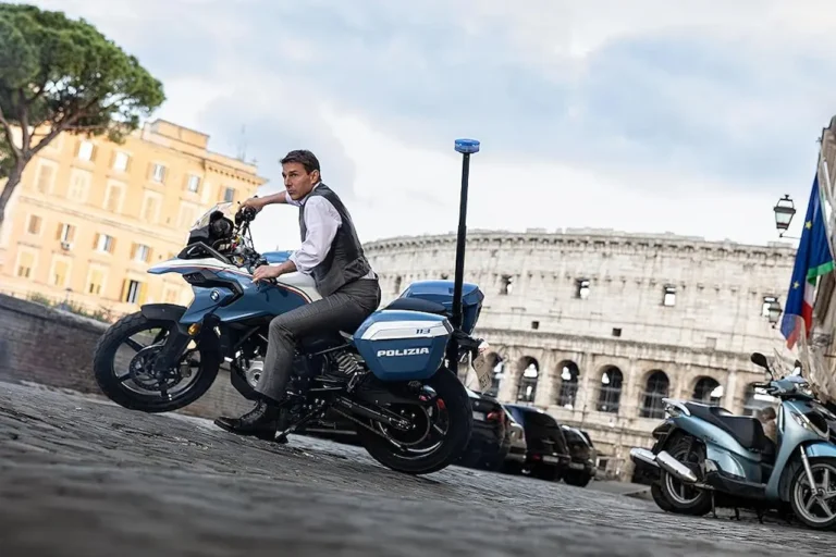 Mission: Impossible – Dead Reckoning: la spiegazione del finale del film