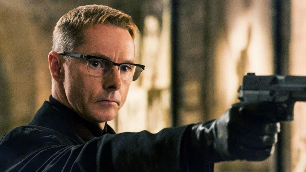 Mission Impossible Fallout Sean Harris