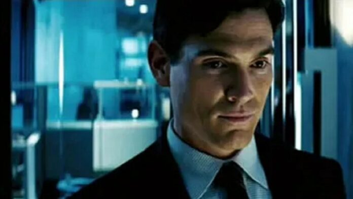 Mission Impossible III Billy Crudup