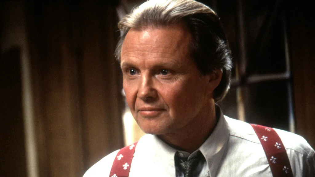 Mission Impossible John Voight