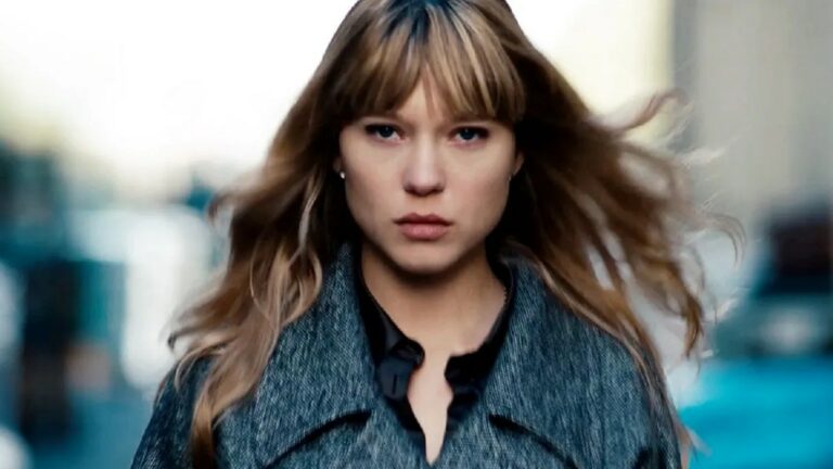 Léa Seydoux ritiene difficile essere una donna a Hollywood: “Perdi la tua libertà”