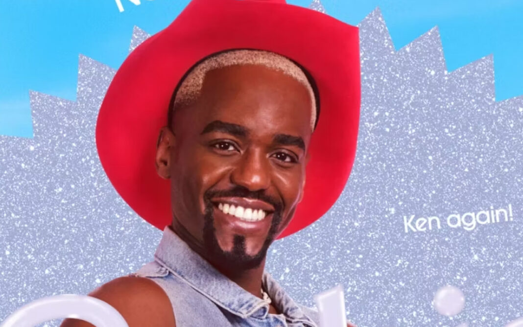 Ncuti Gatwa - Ken n 4