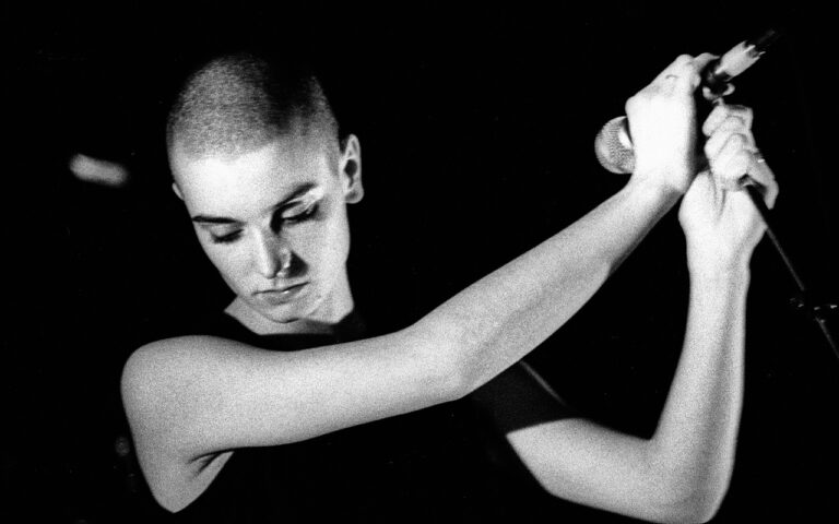 Nothing Compares: la recensione del documentario su Sinéad O’Connor