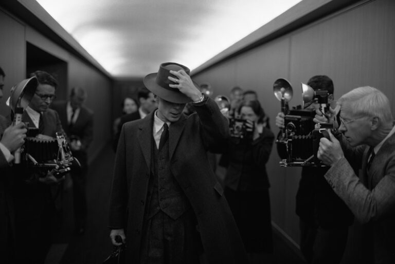 Oppenheimer: recensione del film di Christopher Nolan