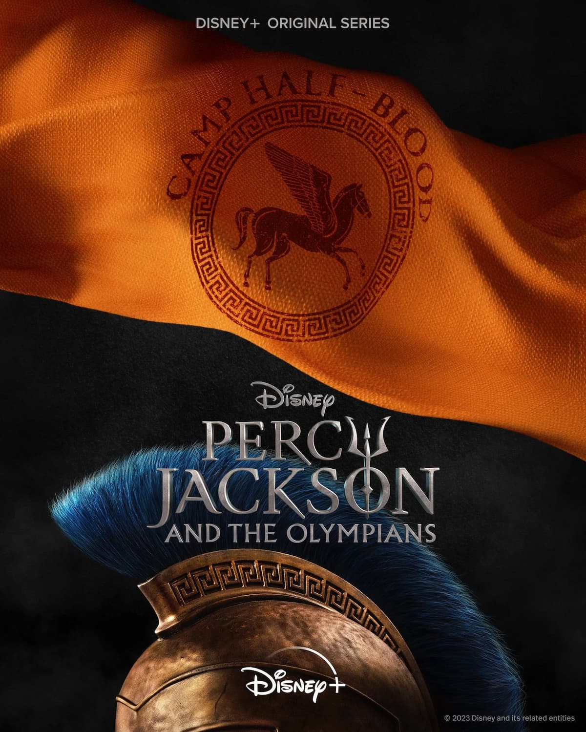 Percy Jackson e gli dei dell'Olimpo
