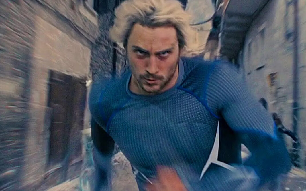 Pietro Maximoff