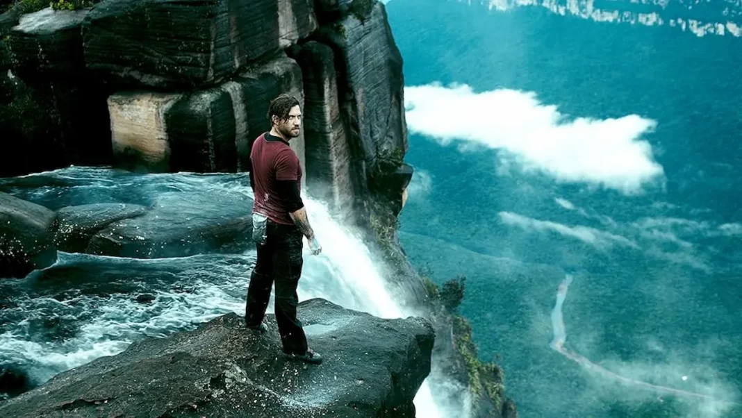 Point Break film