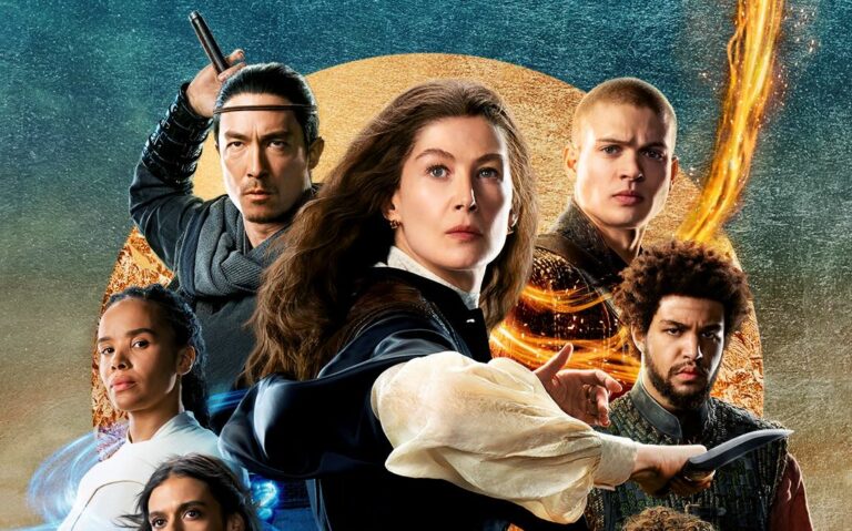 La Ruota del Tempo: trailer della seconda stagione in arrivo su Prime Video