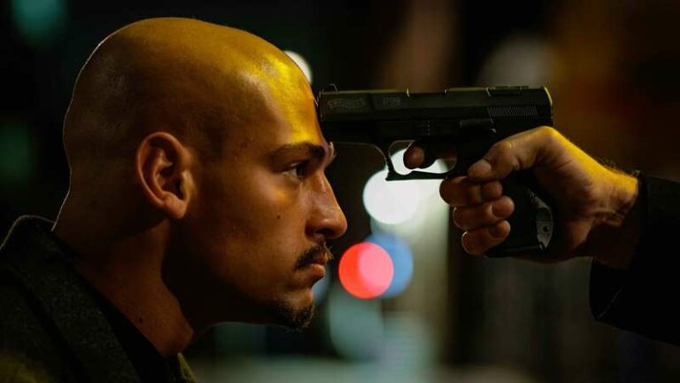 Rheingold, la recensione della incredibile storia vera del rapper Xatar