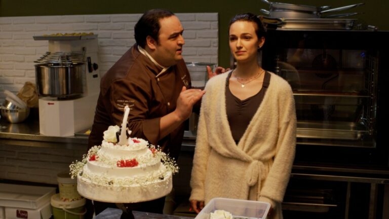 Rido perché ti amo, la recensione del film di Paolo Ruffini