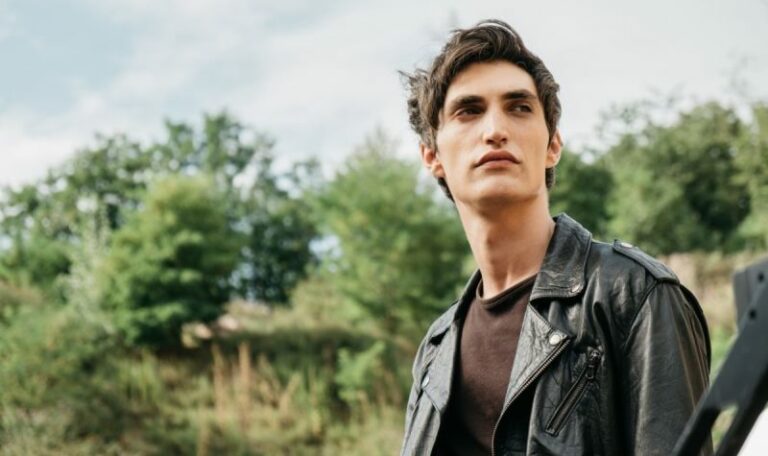 Rocco Fasano: 10 cose che non sai sull’attore
