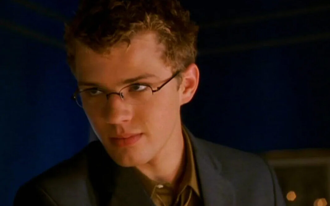 Ryan Phillippe