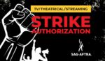 SAG-AFTRA sciopero