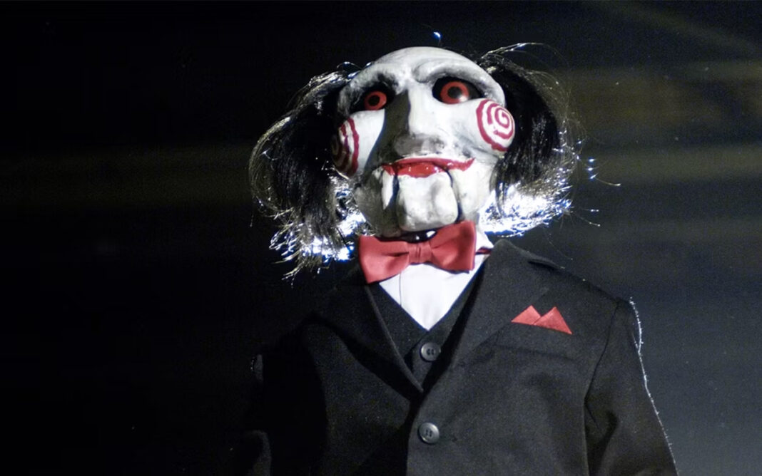Saw