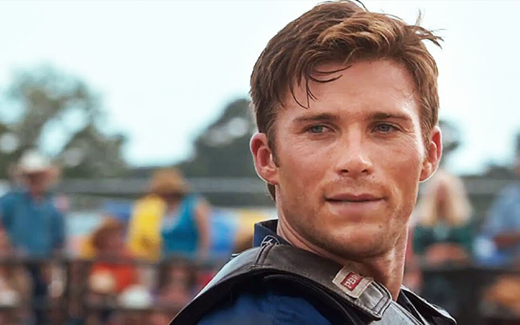Scott Eastwood