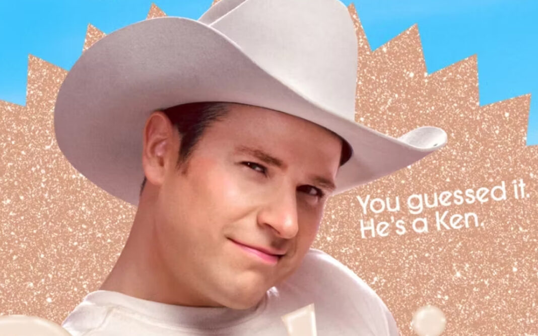 Scott Evans - Ken 3