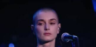 Sinéad O’Connor