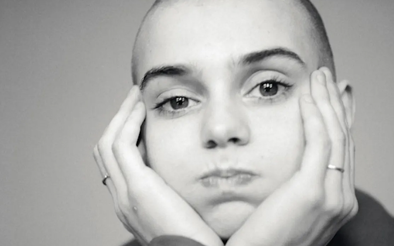 Sinéad O’Connor documentario