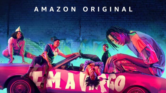 Sono Vergine recensione