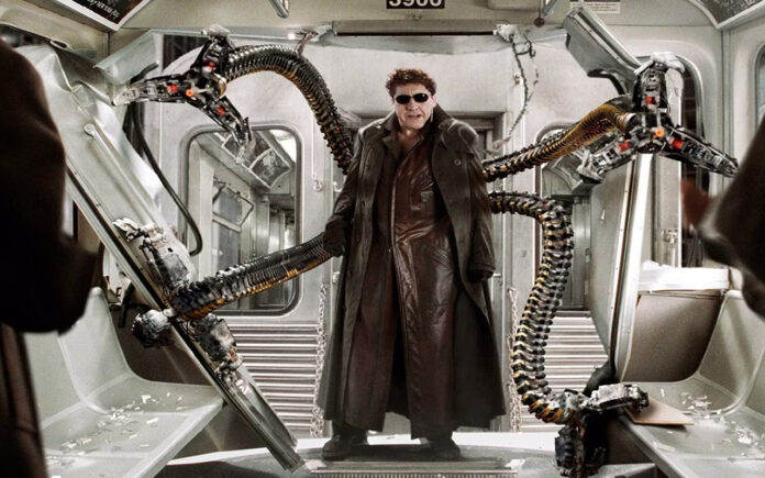 Spider-Man 2