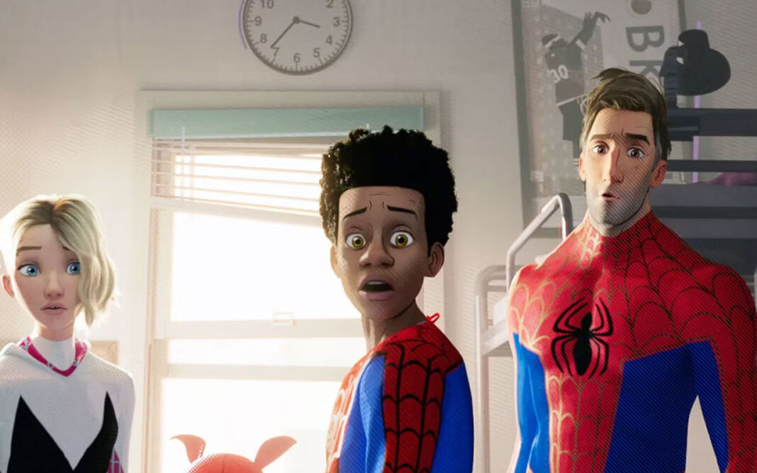 Spider-Verse