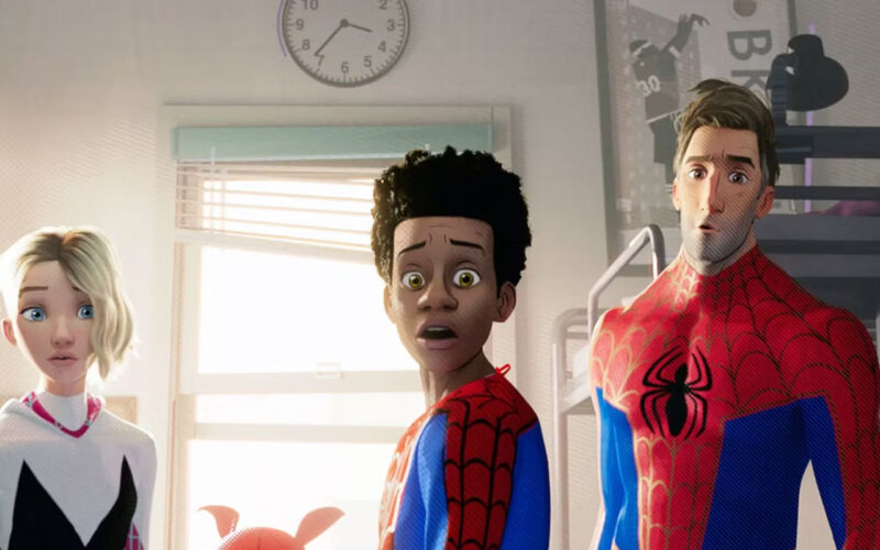 Spider-Verse