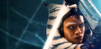 Star Wars: Ahsoka