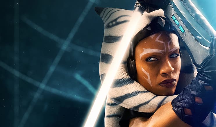 Star Wars: Ahsoka