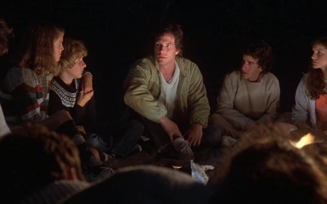 Summer Camp
