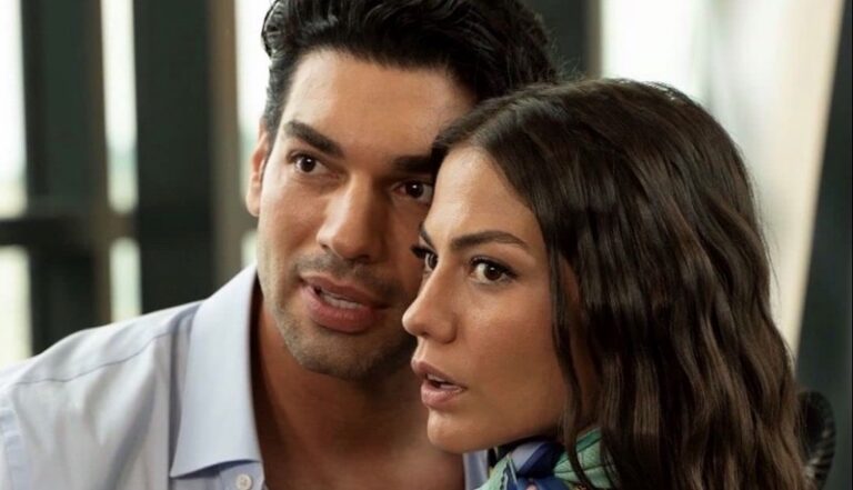 Tattiche d’amore 2: tutto quello che c’è da sapere sul film Netflix