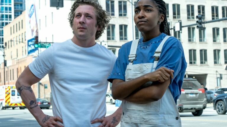 The Bear stagione 2, la recensione della serie con Jeremy Allen White