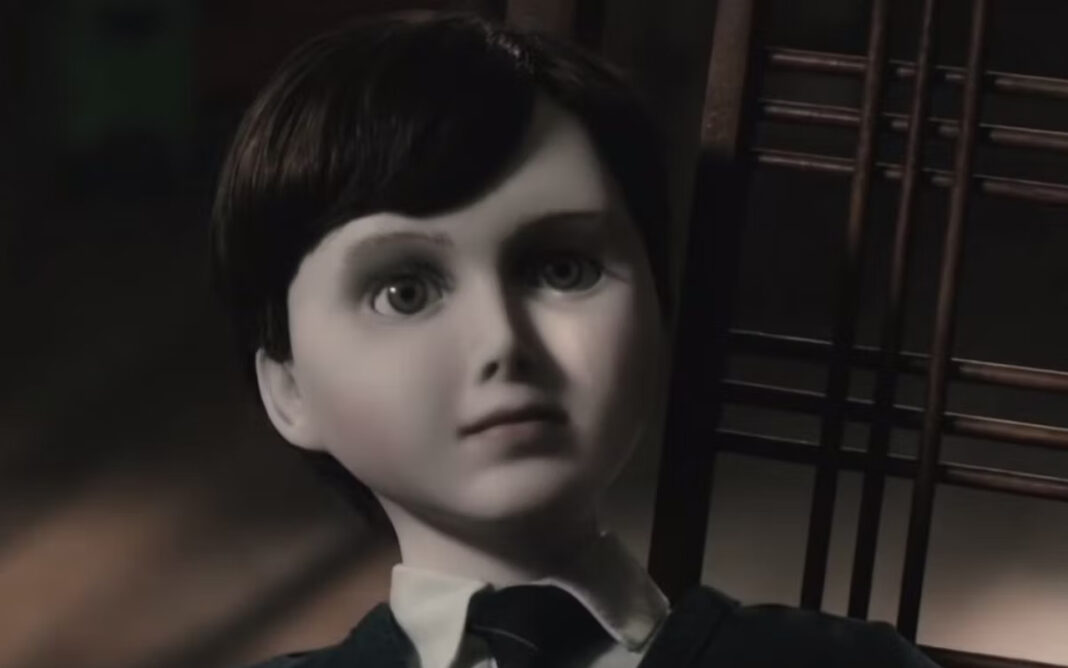 The Boy