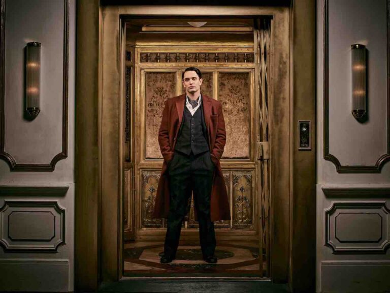 The Continental: trailer della serie basata sul franchise di John Wick