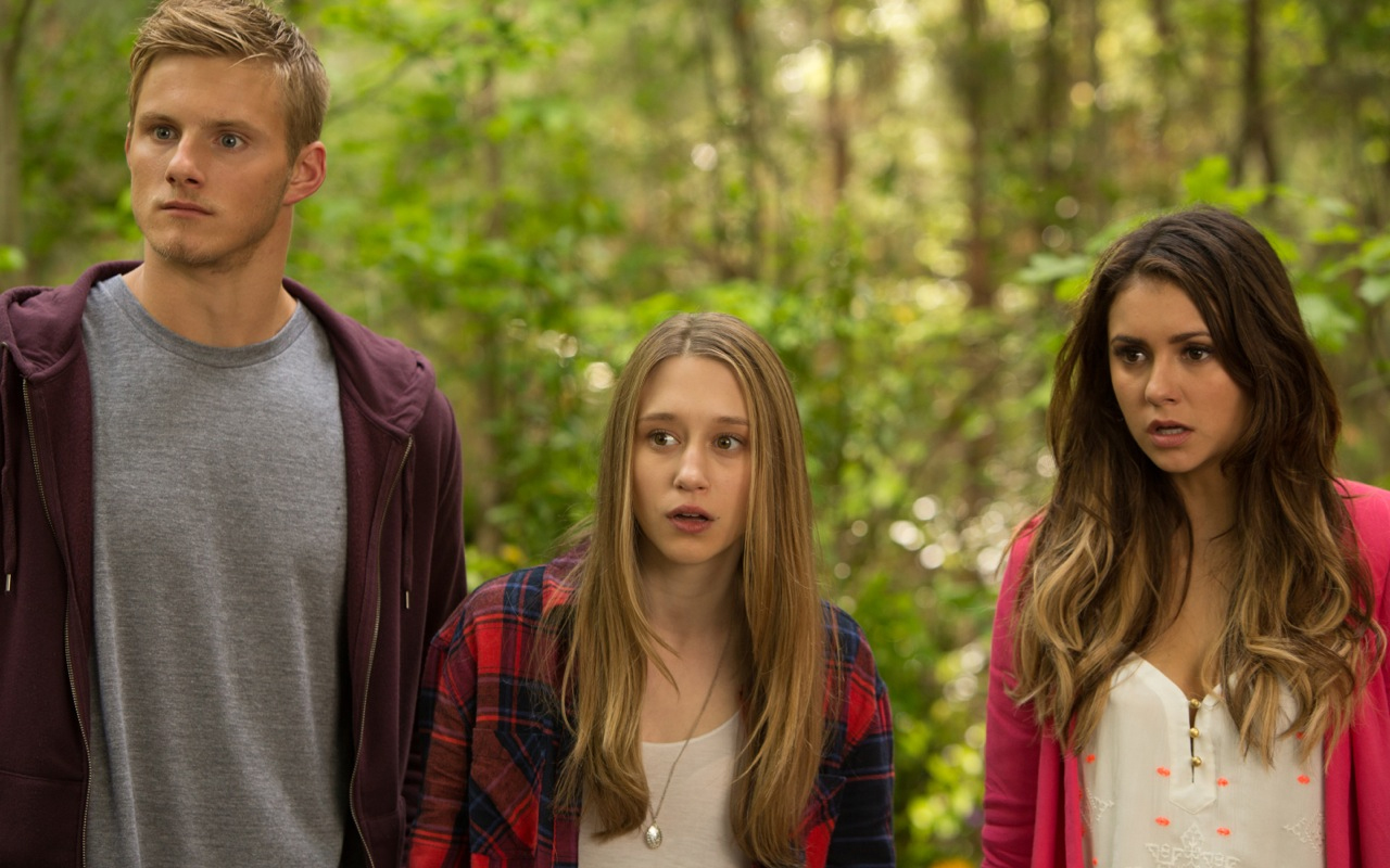 The Final Girl