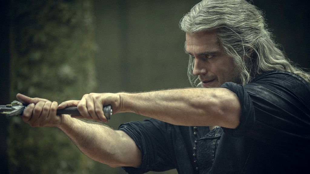 The Witcher 3 recensione