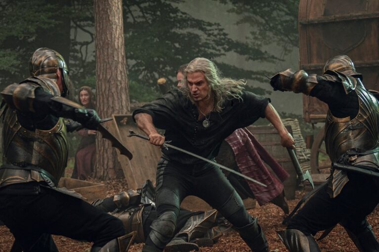 The Witcher – Stagione 3: il trailer ufficiale del Volume 2