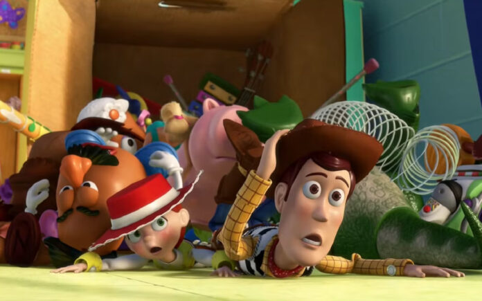 Toy Story