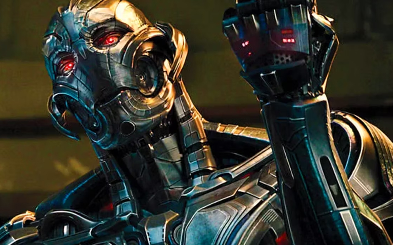 Ultron MCU