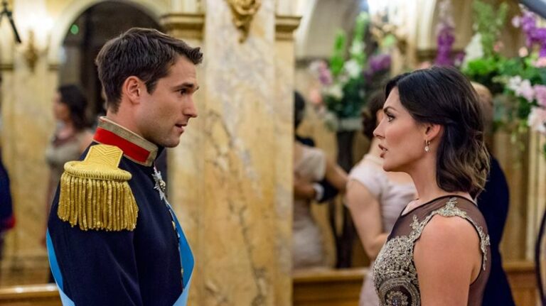 Un principe per l’estate: tutto quello che c’è da sapere sul film