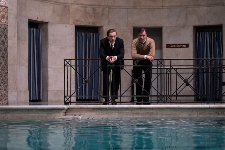 Una spia tra di noi: la serie con Damian Lewis e Guy Pearce dal 17 luglio su SKY
