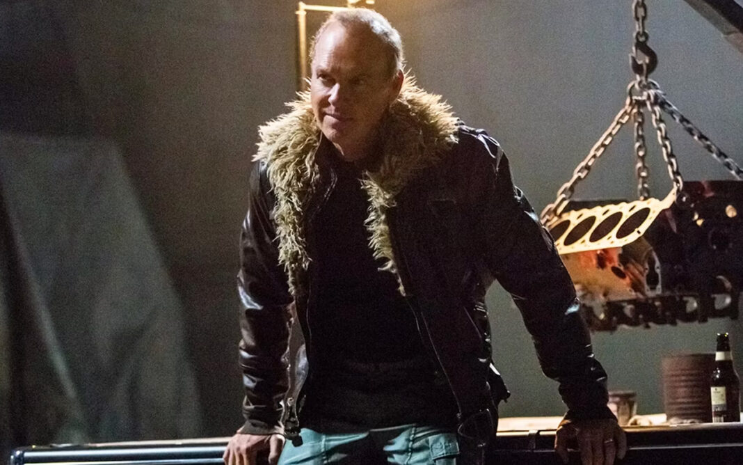 Vulture MCU