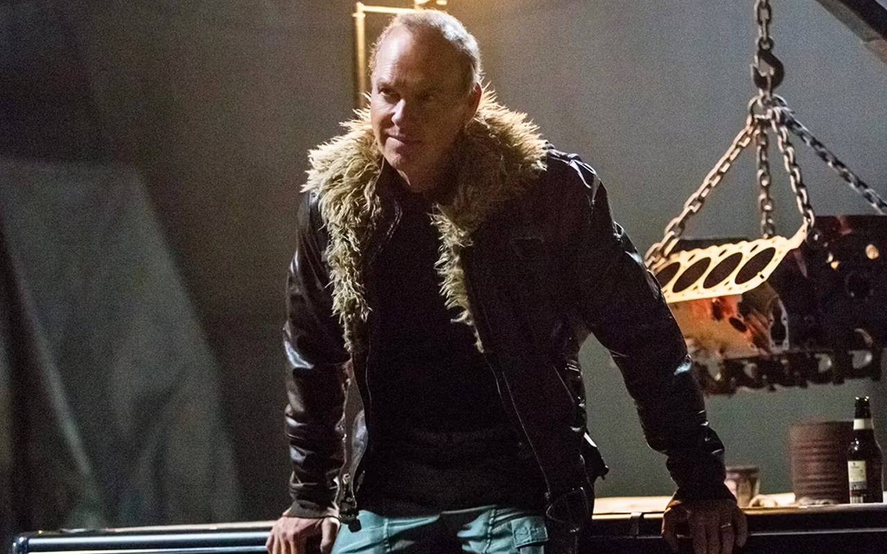 Vulture MCU